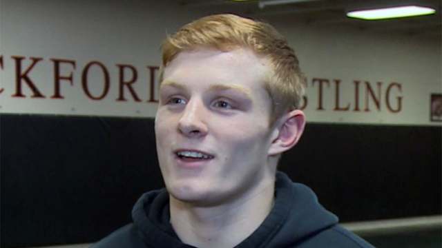 Ryan Ahern